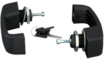 Handle (0011439480) von Claas