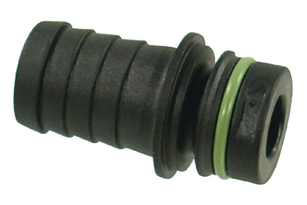 Schlauchtülle 25 mm D14 463001A25M