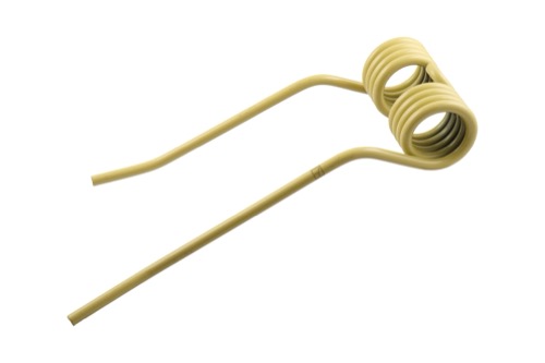 15-ZWE-05L IHOF Federzinken Ø9 - links