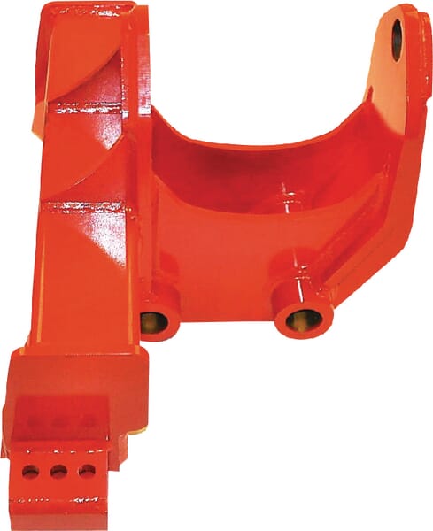 Gabelkopf (H0602402) von Kuhn