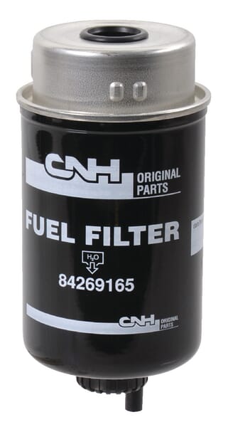 Kraftstofffilter primär CNH (84269165) von Case IH