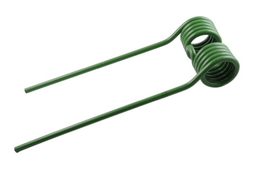 15-KRO-01R IHOF Heuwenderzinken Ø9,5 - rechts