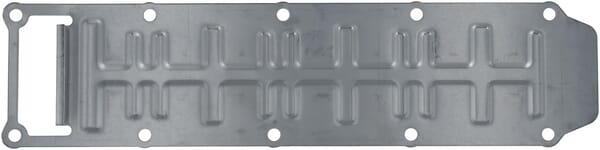 Einlassdichtung (JC333H5638) von JCB