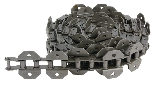 Einzugskette 0005201950KR