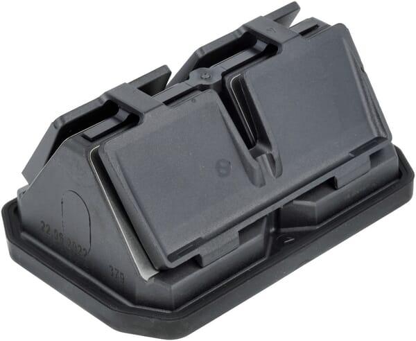 Ventil (F743202210040) von Agco