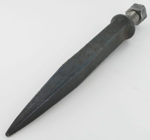 Zinken 262x21 M16 Rumptstad RS5978