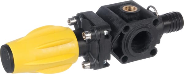 Proportionalventil 150 l/min 8386002