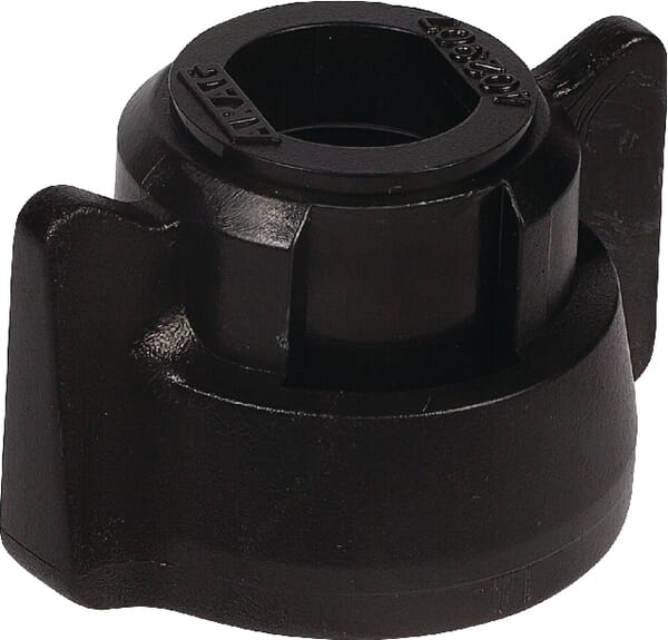 Düsenkappe schwarz SW11,2 RG00061046