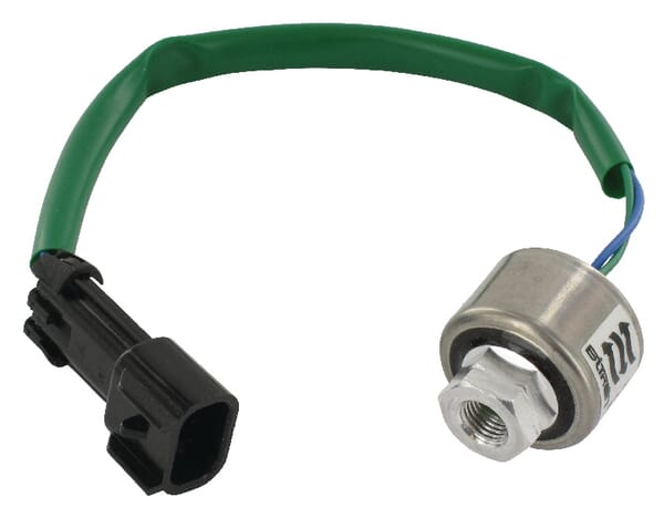 Schalter, a/c nieder (76034859) von New Holland