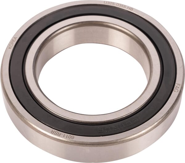 Lager (5122846) von Case IH