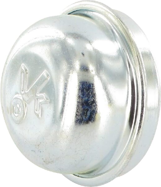 Kappe Metall 52mm (83300029) von Kuhn