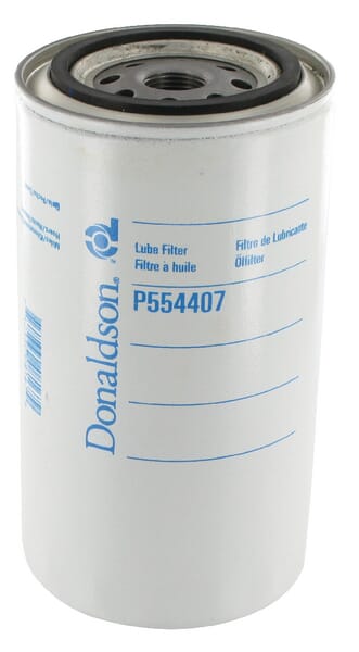 Ölfilter P554407 Ölfilter