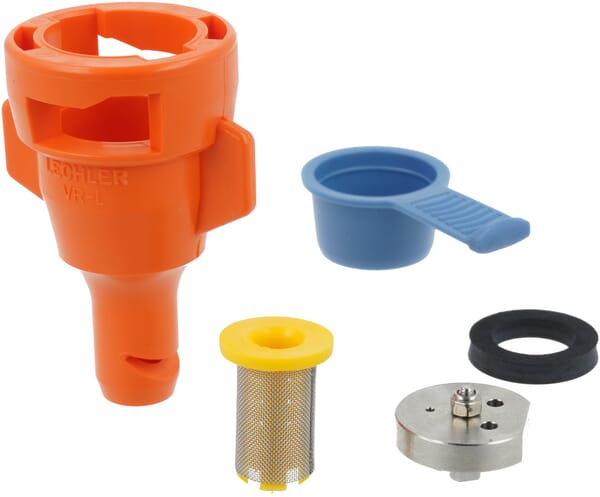 VRL Variable Flüssigdüngerdüse groß Variable Flüssigdüngerdüse groß VRL