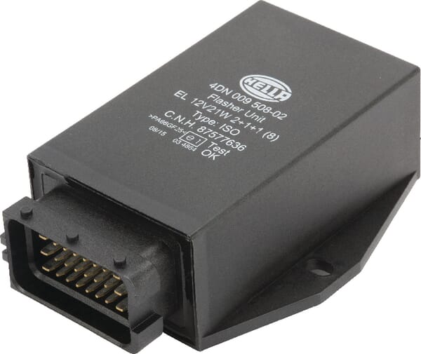 Relais (47633262) von New Holland