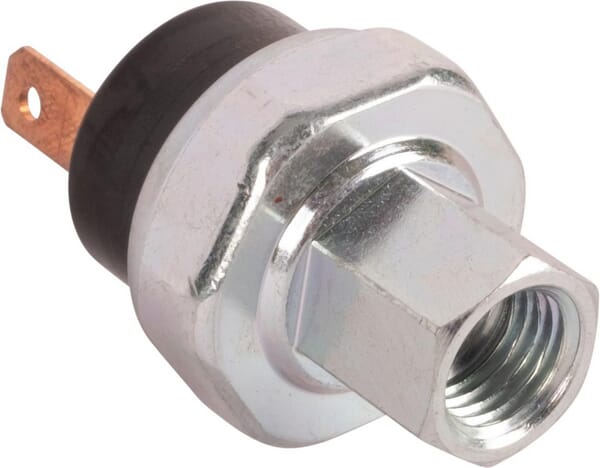  Klimaanlagen-Druckschalter (87356362) von New Holland