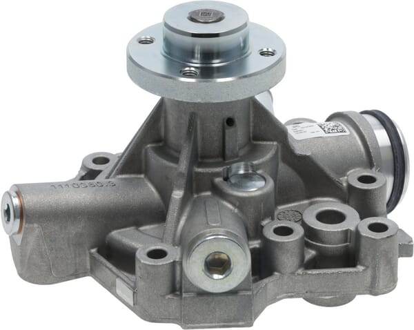 Wasserpumpe von Deutz 04129080