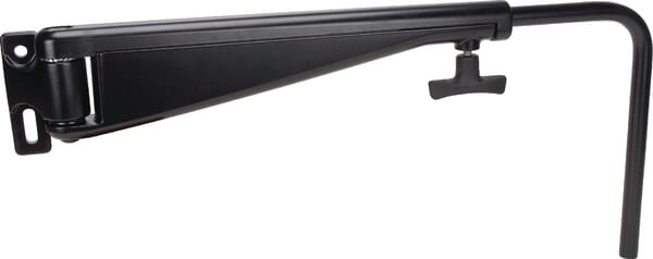 Ausfahrbarer Spiegelarm (0010540021) von Claas