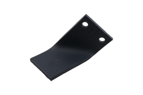 MSA-12L IHOF Rotorzinken 170x90mm, links