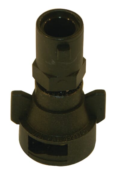 902037 Adapterverlängerung 45mm Adapterverlängerung 45mm 902037