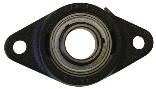 INA/FAG Flanschlager oval kpl. PCJTY35