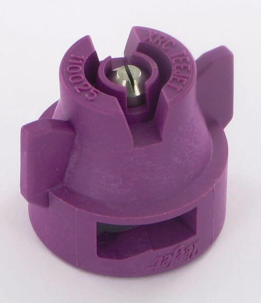 Düse XRC 110° lila XRC110025VS