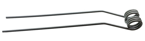 15-POT-11 IHOF Schwaderzinken Ø9,5