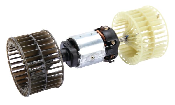 Electric fan von Deutz 00139632420