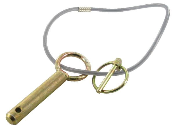 Bolzen Case IH (3140715R91) von Case IH