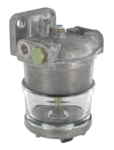 Kraftstofffilter (1695571M91) von Agco