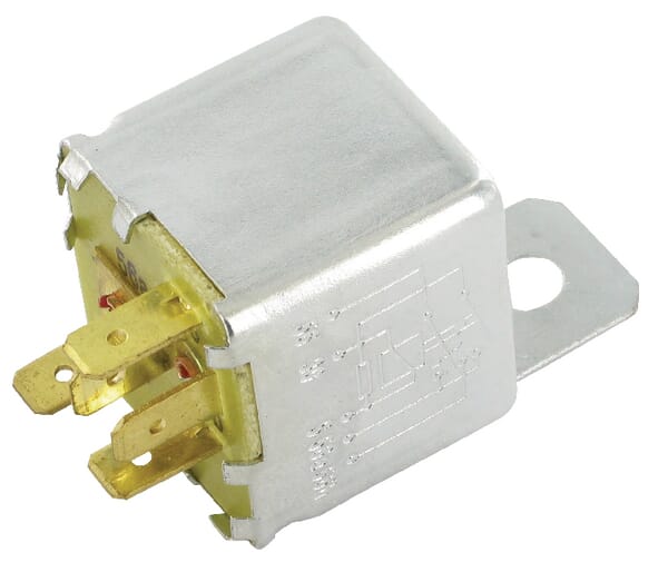 Relais Fernscheinwerfer 12V - 2x150W (1502351C1) von Case IH