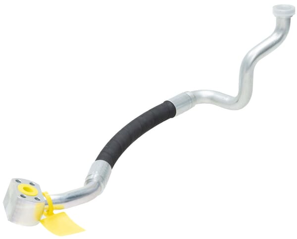 Rohr (H743940010041) von Agco