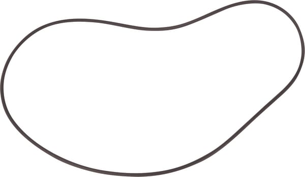 O-Ring (71452157) von New Holland