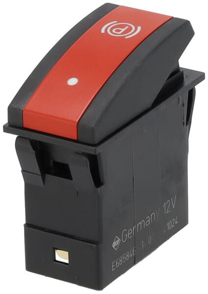 Schalter (1000411370) von Weidemann