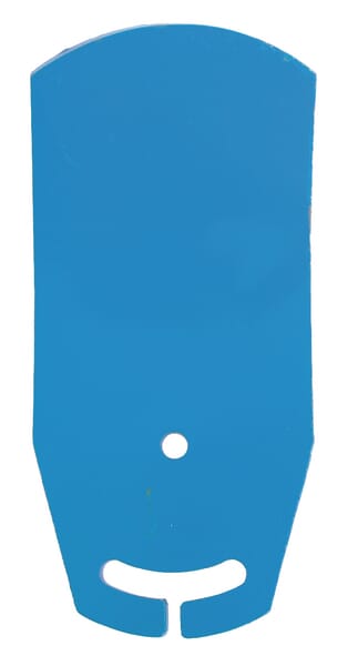 Streichschiene STD2 L. 3473653