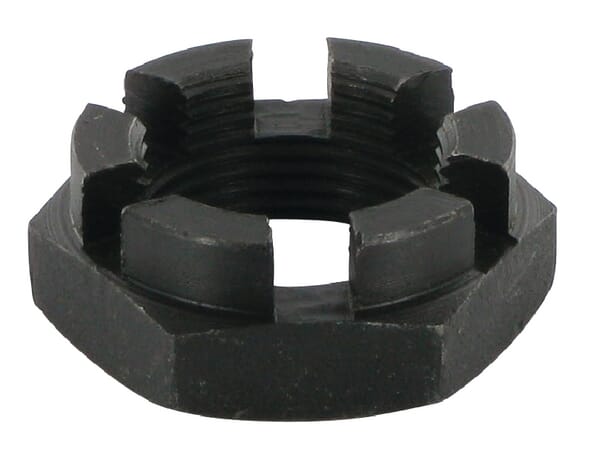 Kronenmutter M24x1,5 Deutz von Deutz 1113285