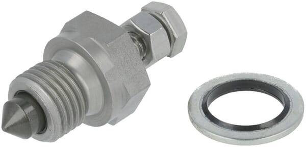 Fendt (AGCO) Feststellschraube F339302150060