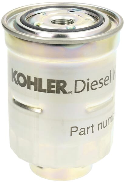 Kraftstofffilter (1000337856) von Weidemann