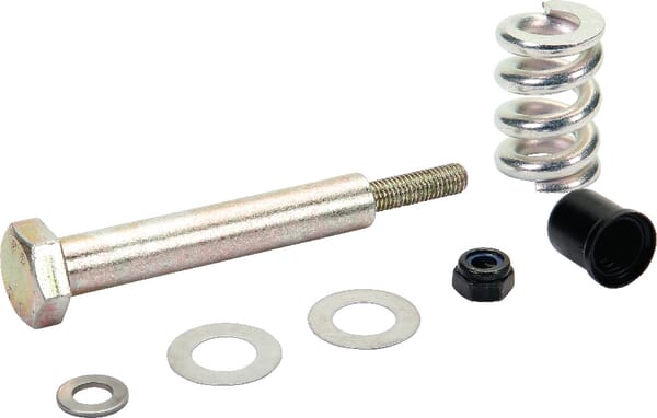 Ausfahrbarer Spiegelarm (134777051) von New Holland