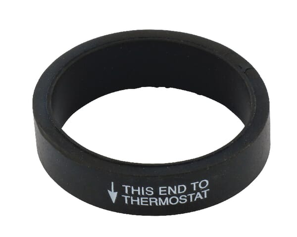 Thermostatdichtung (504053512) von Case IH