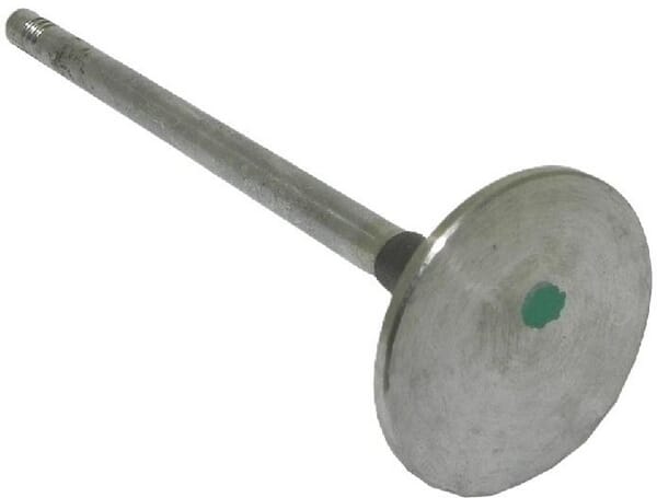 Auslassventil  (504081062FPT) von New Holland