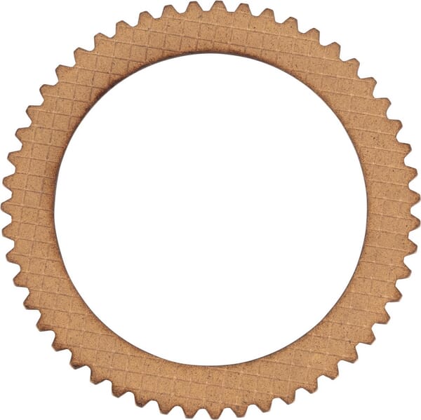 Sintered disc (J1043150) von Case IH