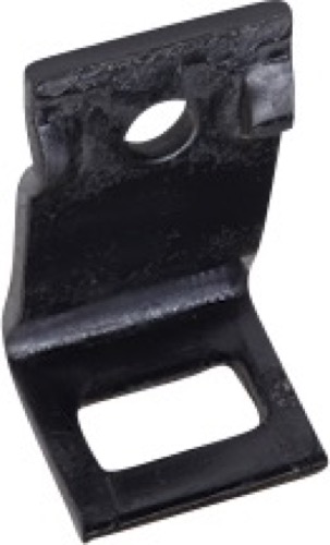 1.HH17-3103 IHOF Halter für Zinken 32x10 - 32x12 - BBG