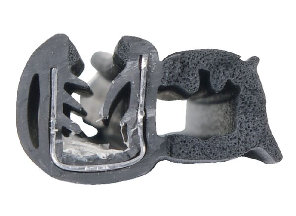 Rahmengummi SDF von Deutz 1396762