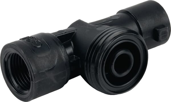 402285010 Gehäuse uniget 3/8" f Gehäuse uniget 3/8" f 402285010
