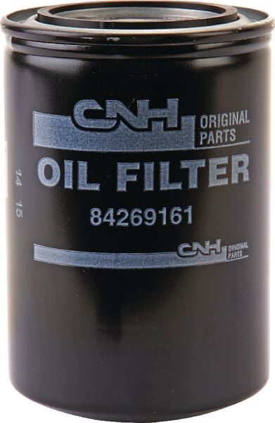 Ölfilter Steyr (84269161) von New Holland