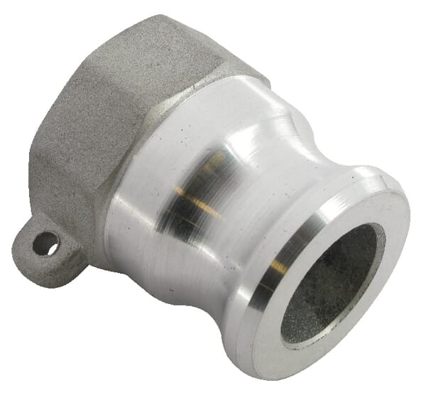 Camlock A 3/4" IG alu HCN100AAL019