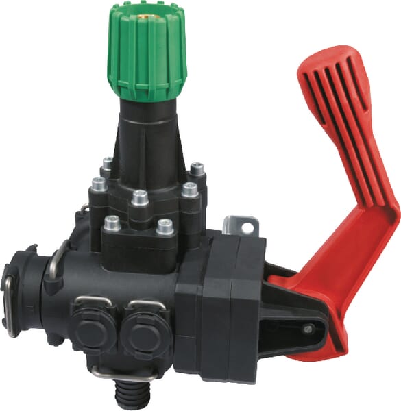 Hauptventil T5F 46420250