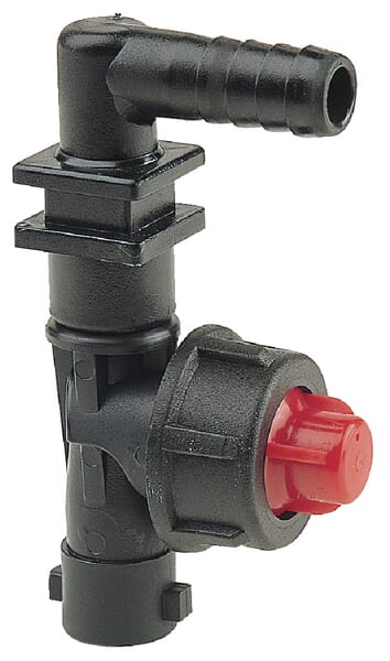 413212 Düsenhalter einf. 1/2" Tülle Düsenhalter einf. 1/2" Tülle 413212