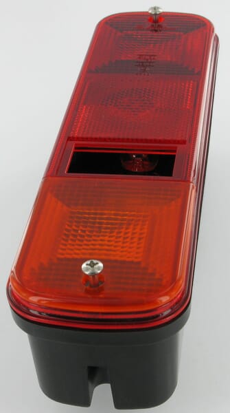Rückleuchte (82007634) von New Holland
