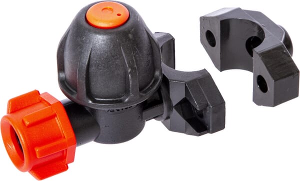 Düsenhalter einf. für 1/2 Rohr 402035